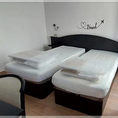 Istria Szálloda Trieszt