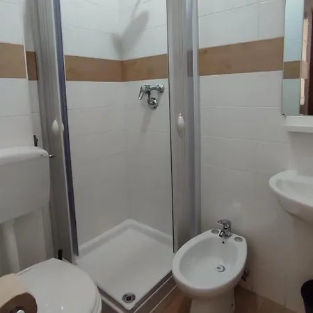 Istria Szálloda Trieszt