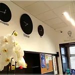 伊斯特利亚酒店 酒店 *