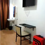 伊斯特利亚酒店 的里雅斯特