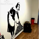 伊斯特利亚酒店 的里雅斯特