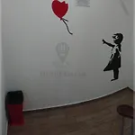 Szálloda Istria