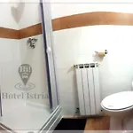 Istria Szálloda Trieszt