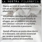 Szálloda Istria *
