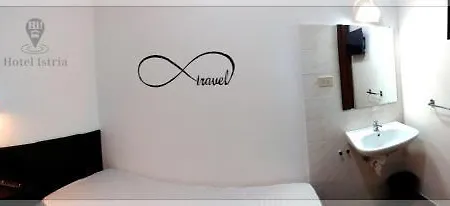 Istria * Τεργέστη