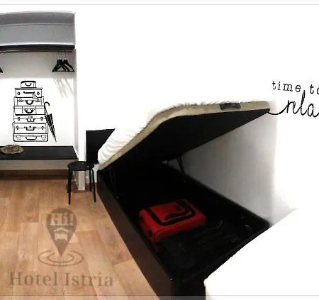 Istria Ξενοδοχείο