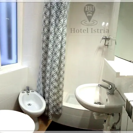 Ξενοδοχείο Istria *