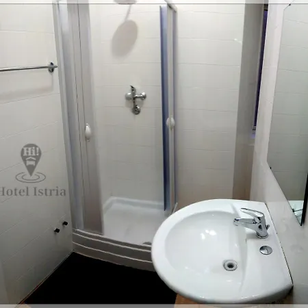 Istria Szálloda *
