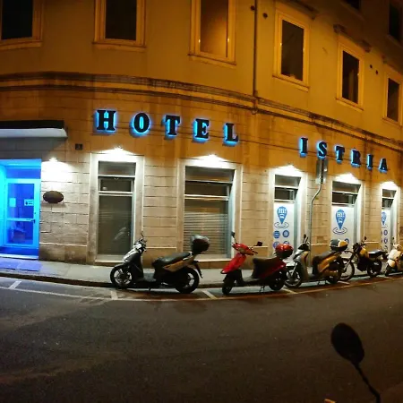 Istria Triest