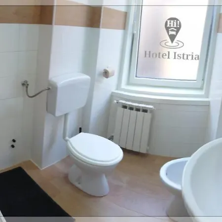 Hotel Istria *