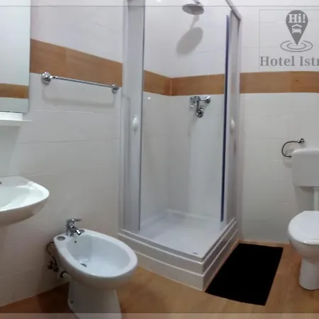 Hotel Istria *