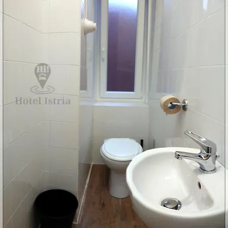 Istria Ξενοδοχείο