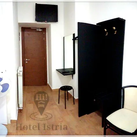 Istria Hotel Terst