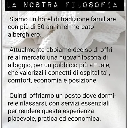 Ξενοδοχείο Istria *