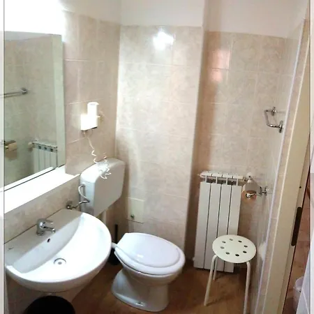 Hotel Istria