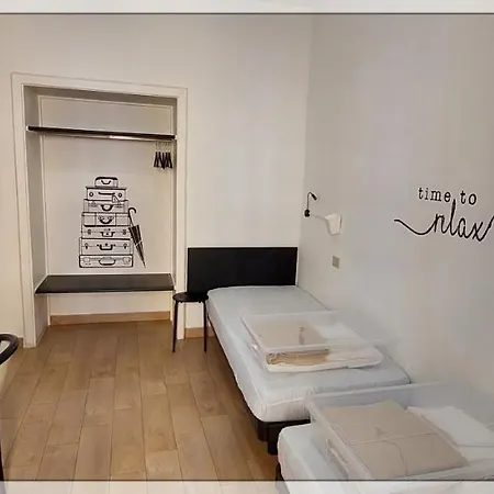 Istria * Τεργέστη