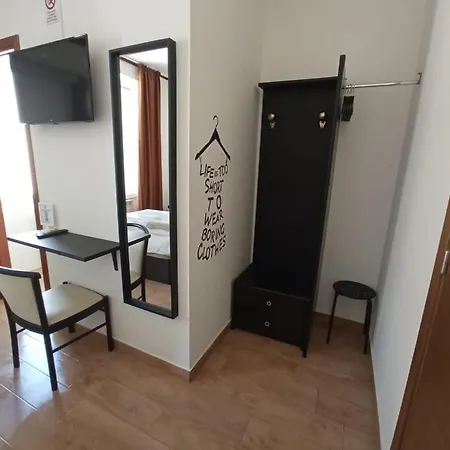 Hotel Istria