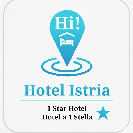 Istria * トリエステ