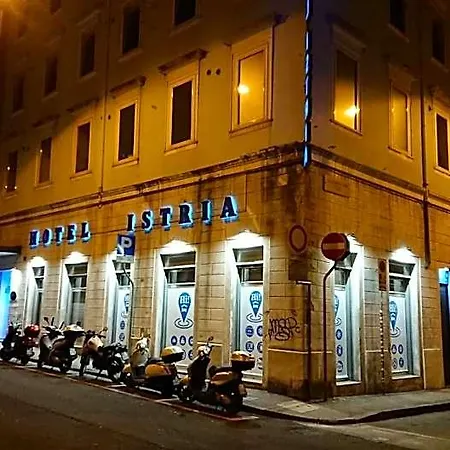 Hotel Istria