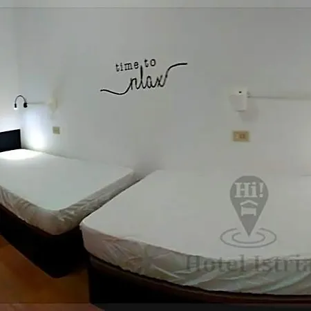 Hotel Istria *