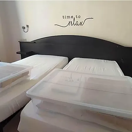Istria Hotel Trieste