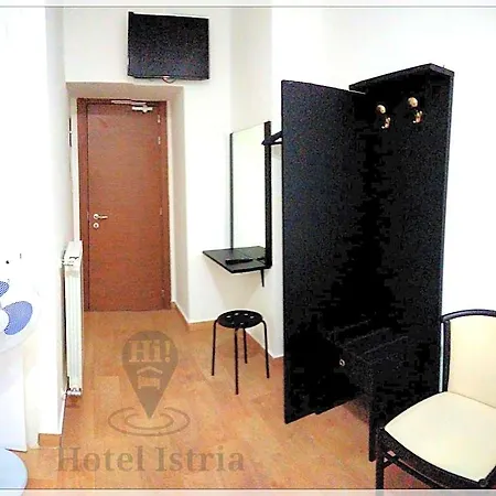 Hotel Istria