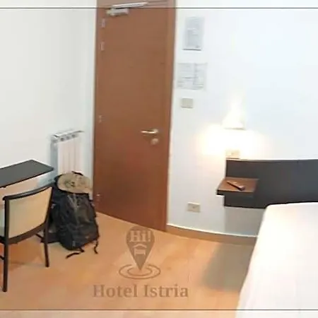 Istria Trieste