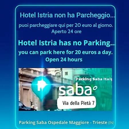 Istria Hotel