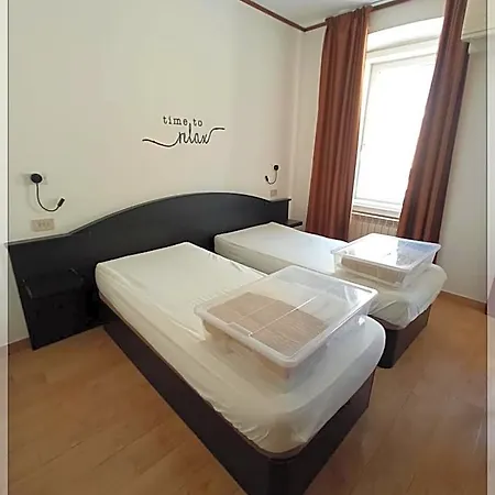 Hotel Istria