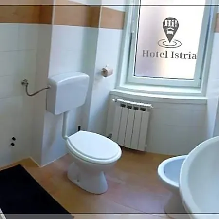 Istria Hotel