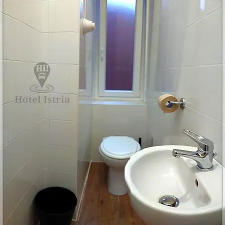 Hotel Istria *