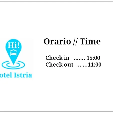 Istria Hotel *