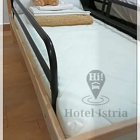 Istria Hotel *