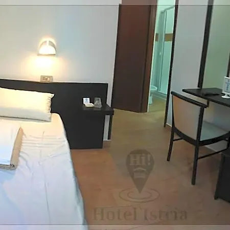 Istria Hotel