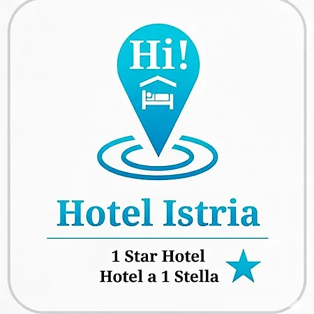 Hotel Istria