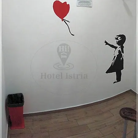 Istria Hotel *