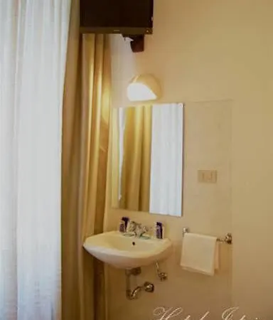 Hotel Istria