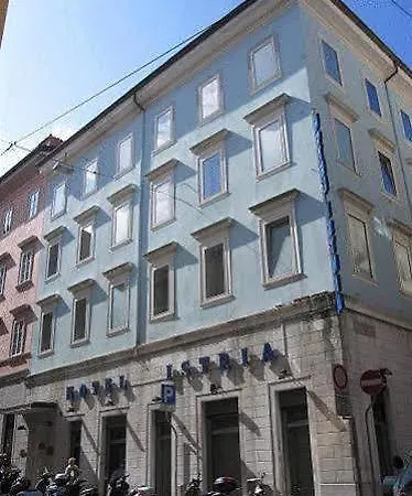 Istria Готель