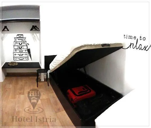 Istria Hotell