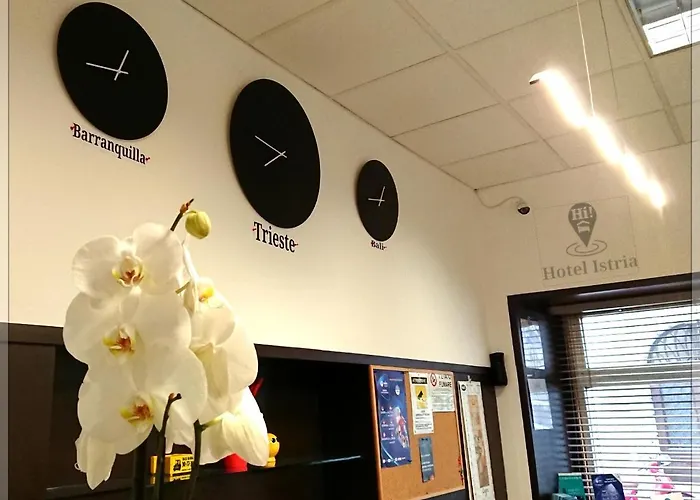 Istria Hotel *