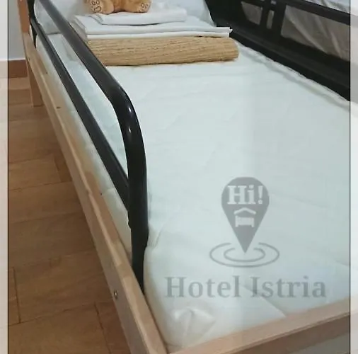 Istria Hotell *