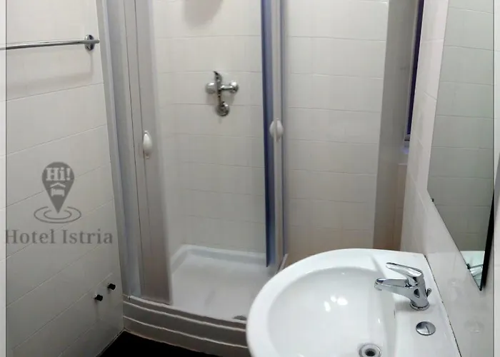 Istria Hotell *