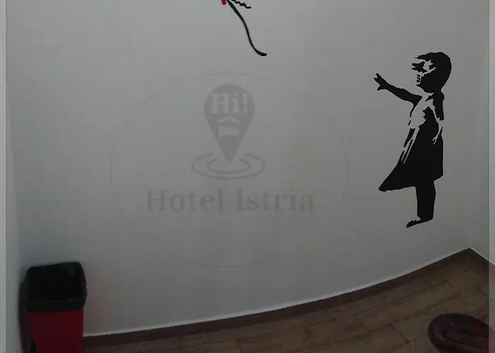 Hotel Istria