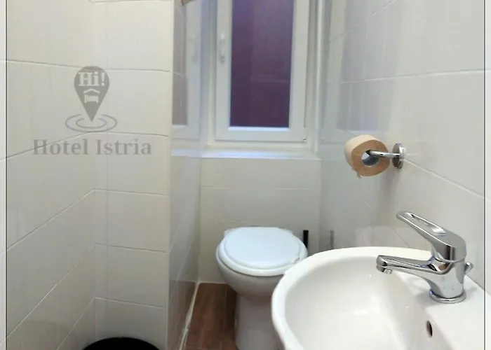 Istria Hotell