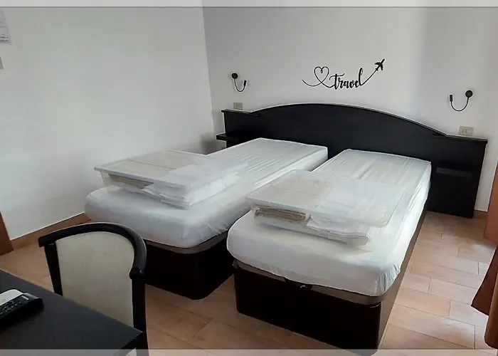 Istria Hotell Trieste