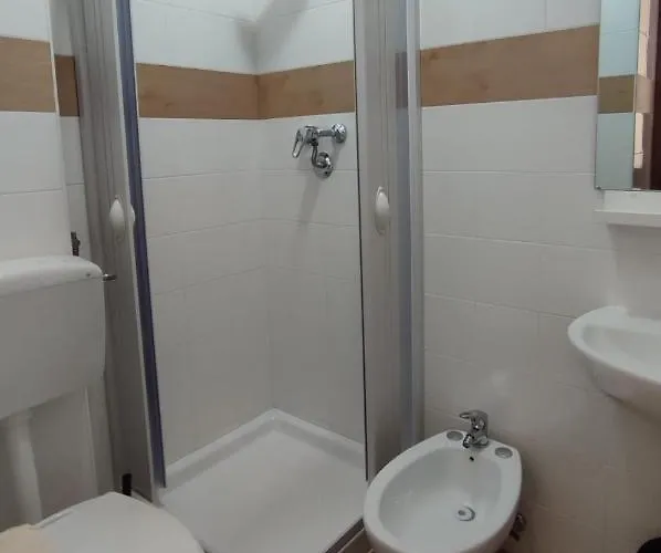 Istria Hotell Trieste