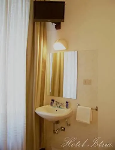 Hotell Istria