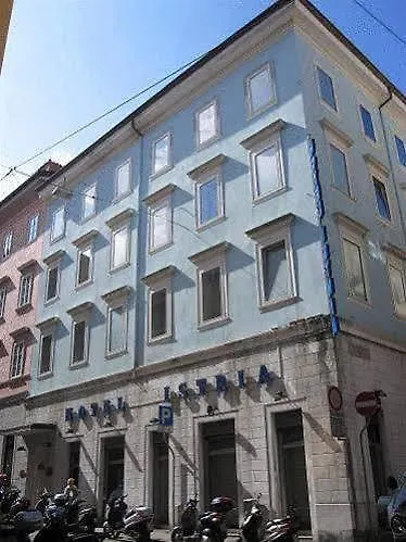 Istria Hotell